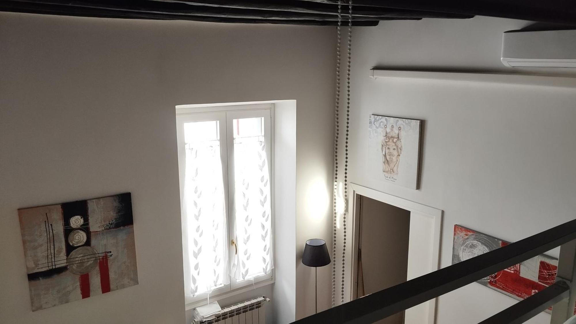 Casa Tiffany Piazza Di Spagna Rome Room photo