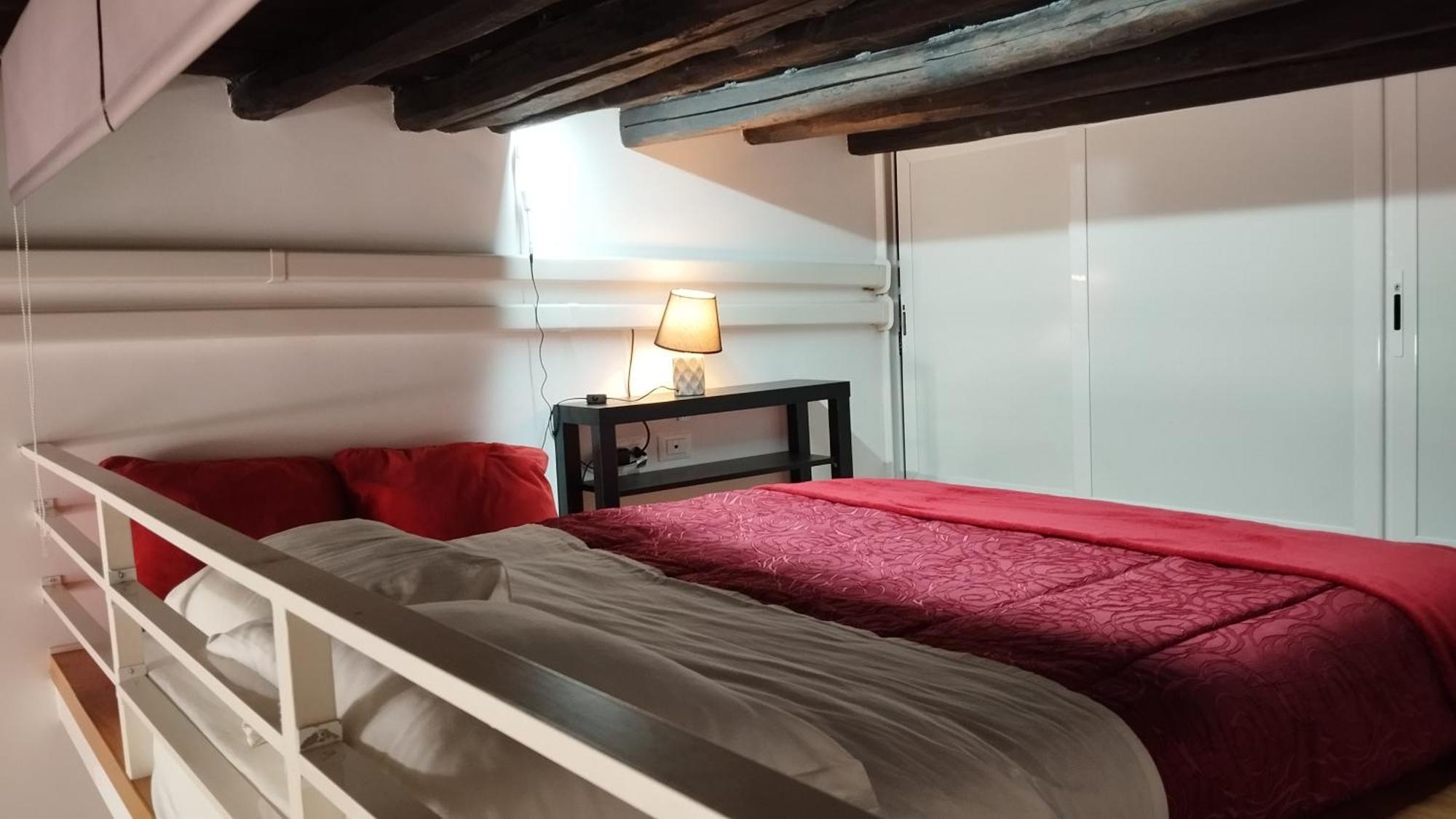 Casa Tiffany Piazza Di Spagna Rome Room photo