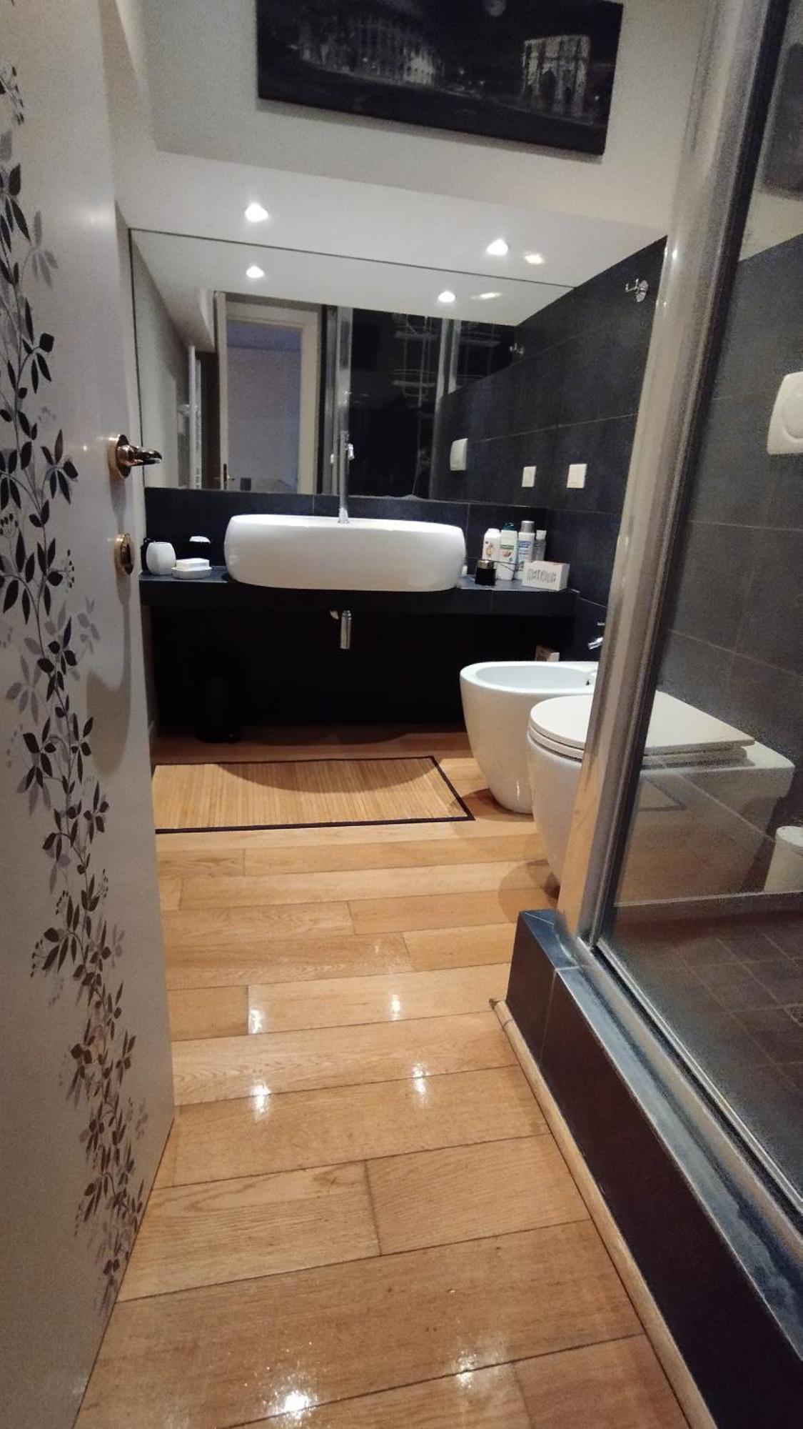 Casa Tiffany Piazza Di Spagna Rome Room photo