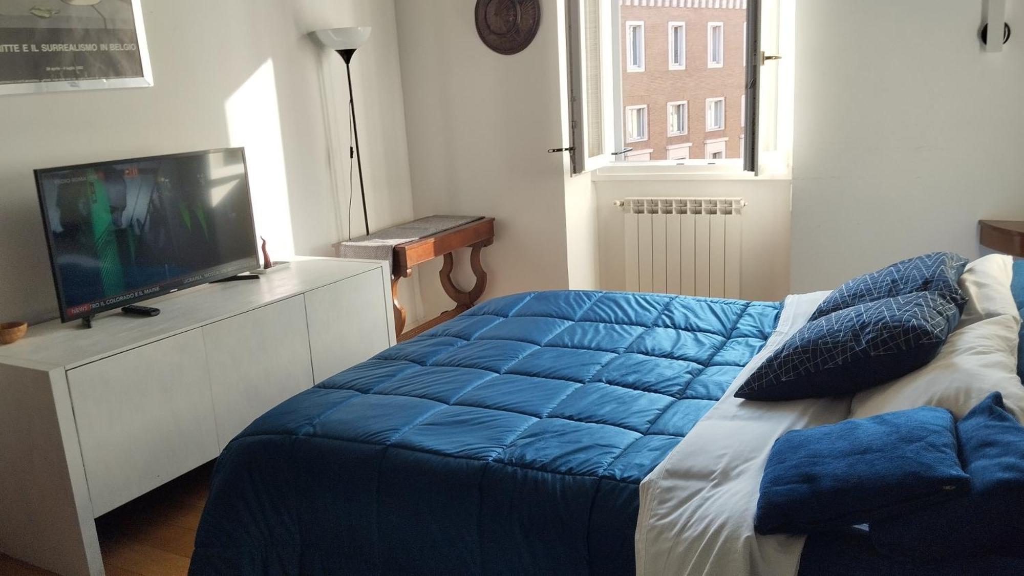 Casa Tiffany Piazza Di Spagna Rome Room photo