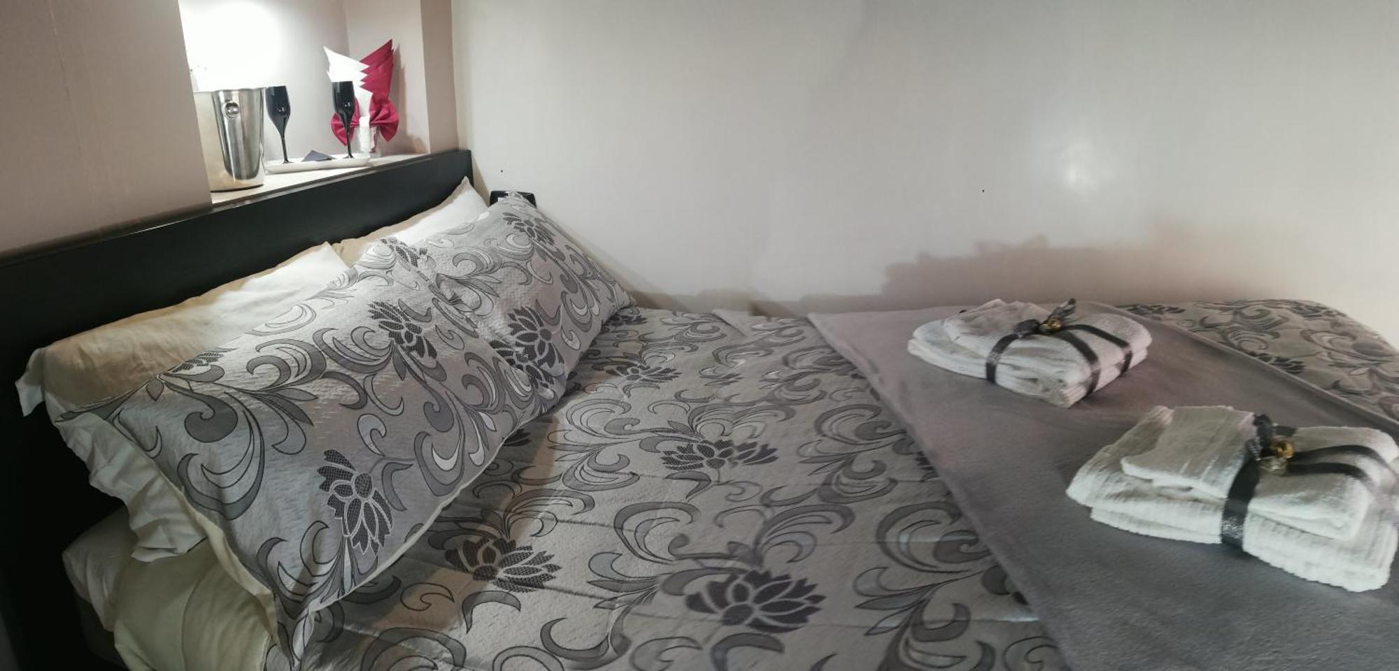 Casa Tiffany Piazza Di Spagna Rome Room photo