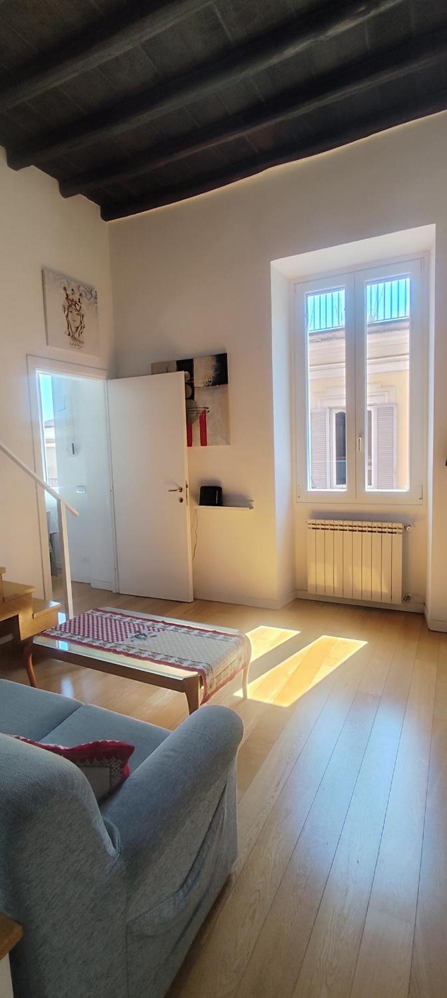 Casa Tiffany Piazza Di Spagna Rome Room photo