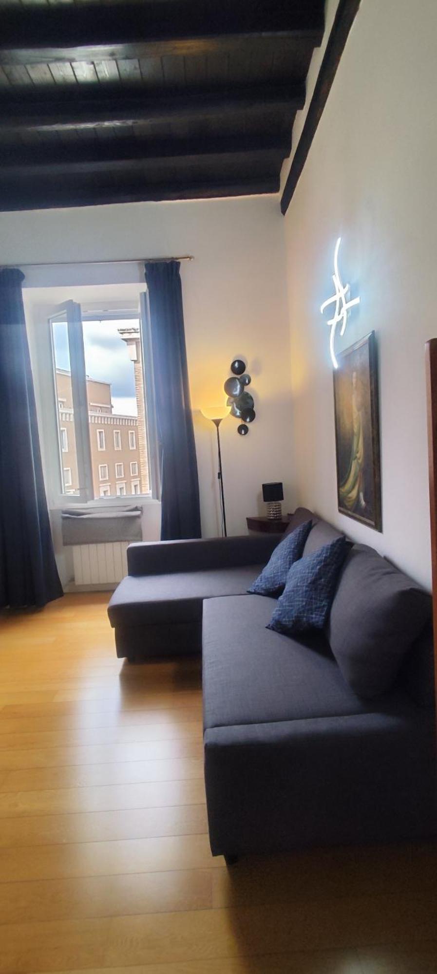 Casa Tiffany Piazza Di Spagna Rome Room photo