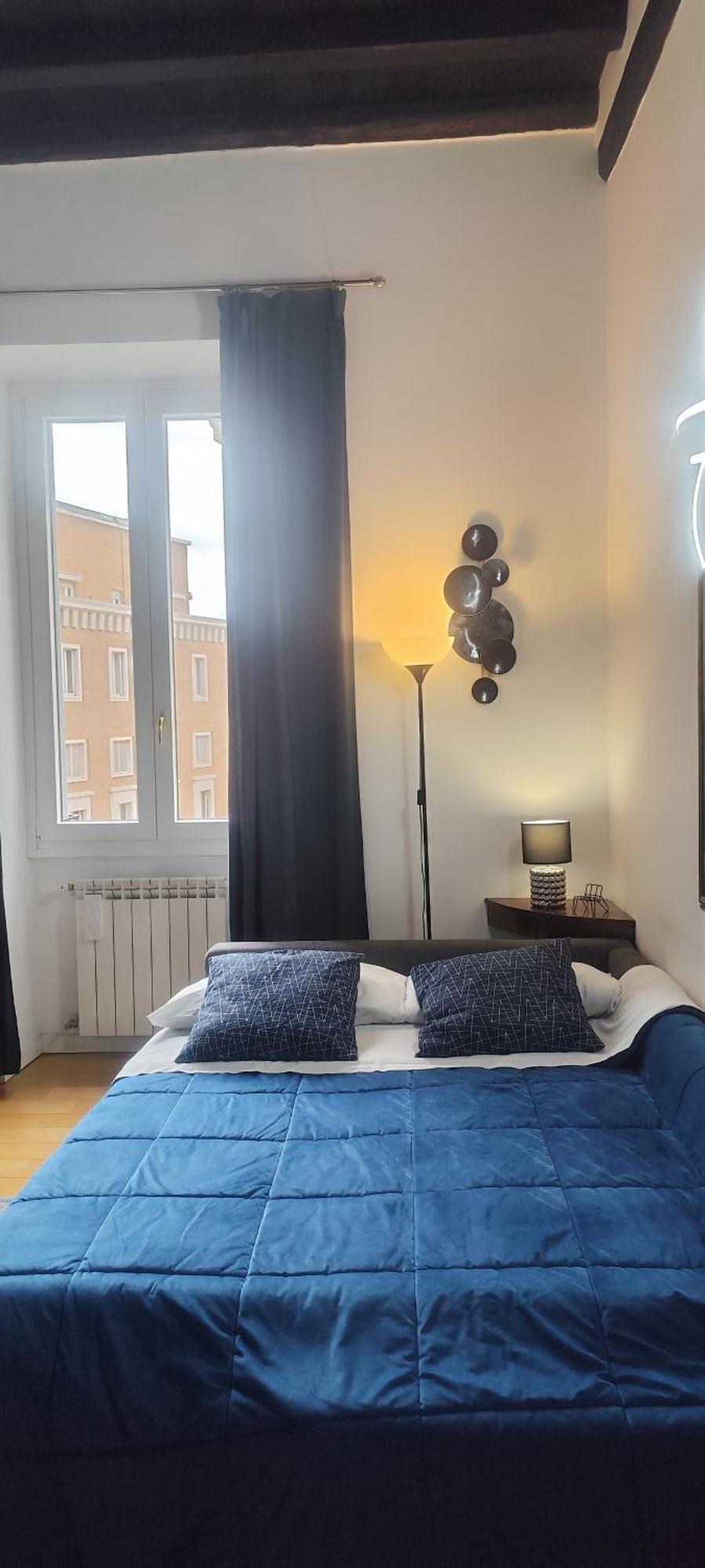 Casa Tiffany Piazza Di Spagna Rome Room photo